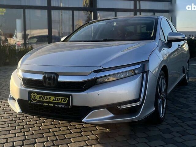 Хонда Клериті, об'ємом двигуна 0 л та пробігом 208 тис. км за 17200 $, фото 2 на Automoto.ua