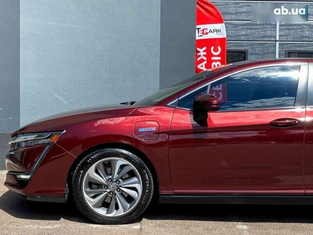 Хонда Клерити, объемом двигателя 0 л и пробегом 107 тыс. км за 18900 $, фото 3 на Automoto.ua