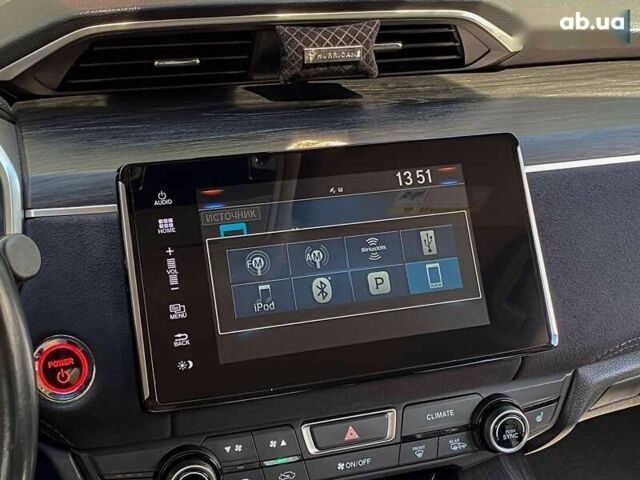 Хонда Клерити, объемом двигателя 0 л и пробегом 107 тыс. км за 18900 $, фото 23 на Automoto.ua