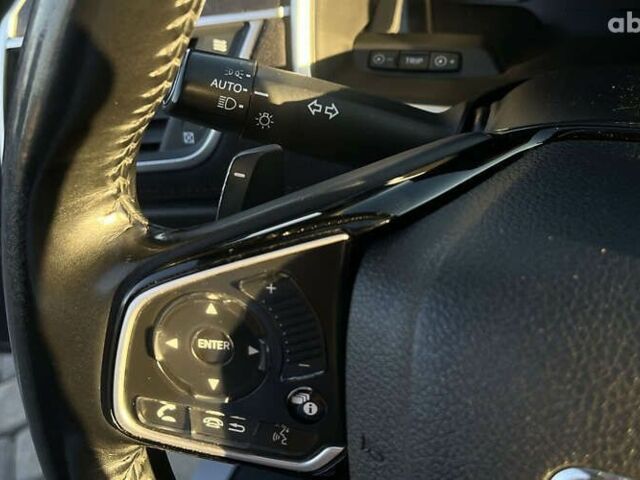 Хонда Клериті, об'ємом двигуна 0 л та пробігом 208 тис. км за 17200 $, фото 14 на Automoto.ua