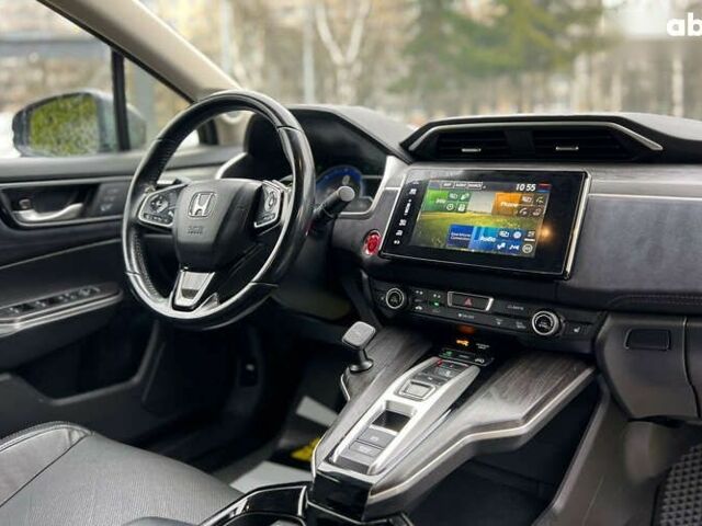 Хонда Клериті, об'ємом двигуна 0 л та пробігом 155 тис. км за 17700 $, фото 10 на Automoto.ua