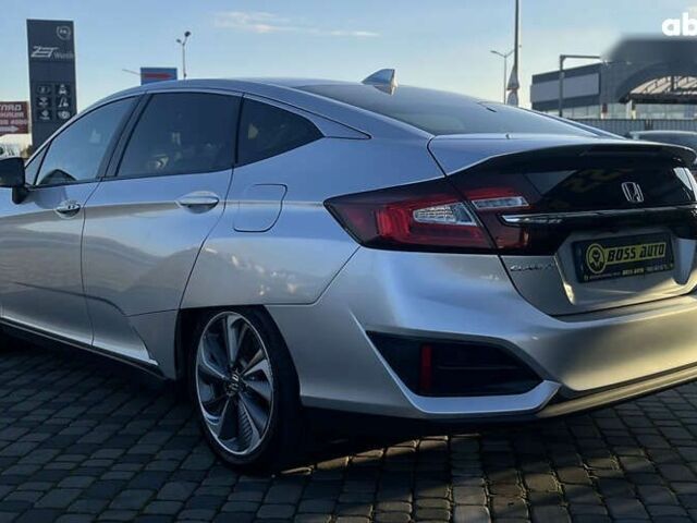 Хонда Клериті, об'ємом двигуна 0 л та пробігом 208 тис. км за 17200 $, фото 4 на Automoto.ua