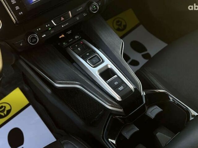 Хонда Клериті, об'ємом двигуна 0 л та пробігом 208 тис. км за 17200 $, фото 12 на Automoto.ua