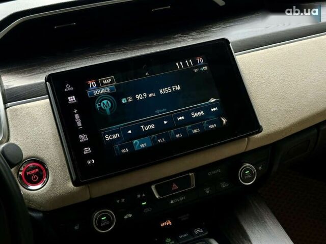 Хонда Клерити, объемом двигателя 0 л и пробегом 226 тыс. км за 16500 $, фото 24 на Automoto.ua