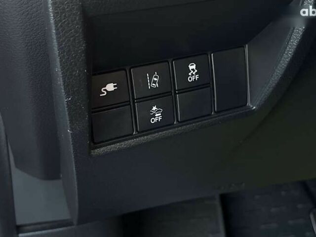 Хонда Клериті, об'ємом двигуна 0 л та пробігом 208 тис. км за 17200 $, фото 16 на Automoto.ua