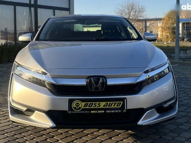 Хонда Клериті, об'ємом двигуна 0 л та пробігом 208 тис. км за 17200 $, фото 1 на Automoto.ua