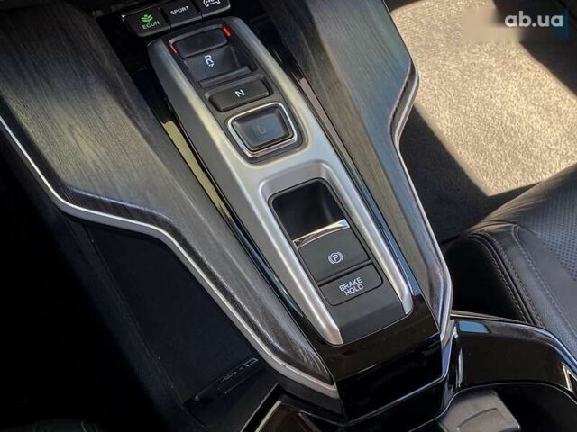 Хонда Клерити, объемом двигателя 0 л и пробегом 107 тыс. км за 18900 $, фото 25 на Automoto.ua