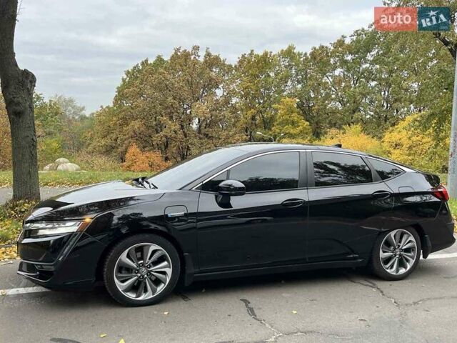 Хонда Клерити, объемом двигателя 1.5 л и пробегом 180 тыс. км за 15300 $, фото 6 на Automoto.ua