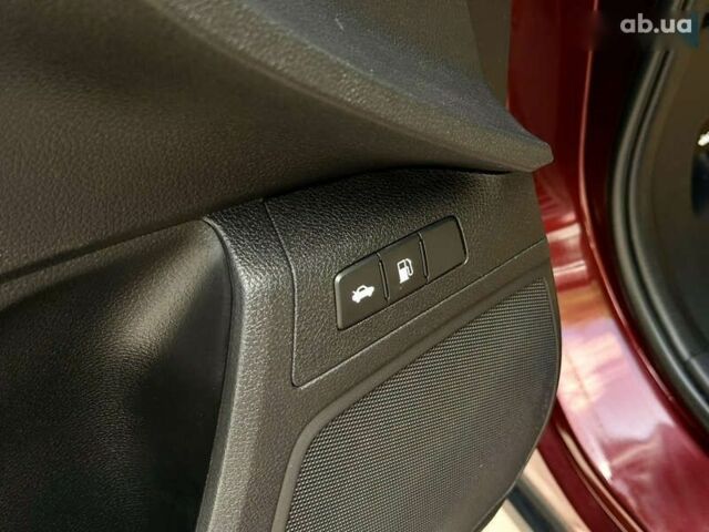 Хонда Клерити, объемом двигателя 0 л и пробегом 226 тыс. км за 16500 $, фото 16 на Automoto.ua