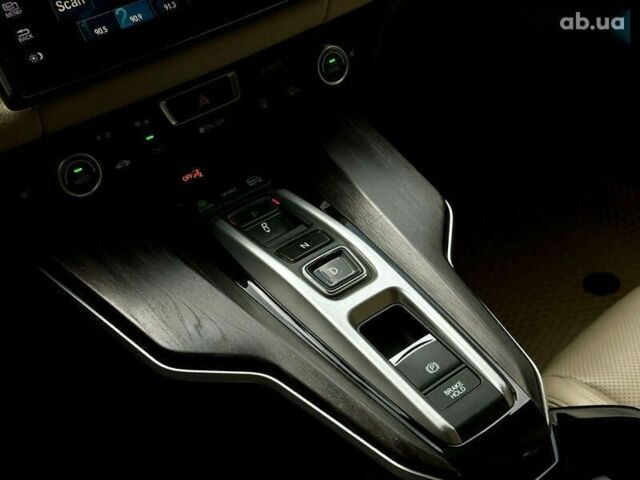 Хонда Клерити, объемом двигателя 0 л и пробегом 226 тыс. км за 16500 $, фото 23 на Automoto.ua