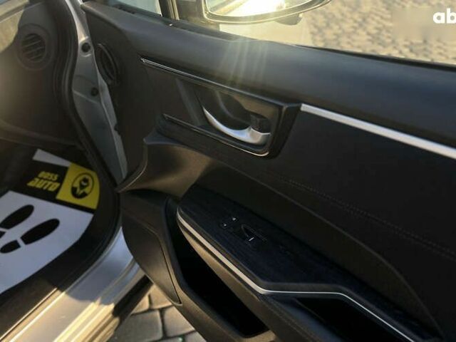 Хонда Клериті, об'ємом двигуна 0 л та пробігом 208 тис. км за 17200 $, фото 23 на Automoto.ua