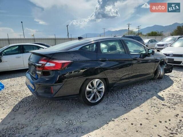 Хонда Клерити, объемом двигателя 0 л и пробегом 128 тыс. км за 3000 $, фото 2 на Automoto.ua