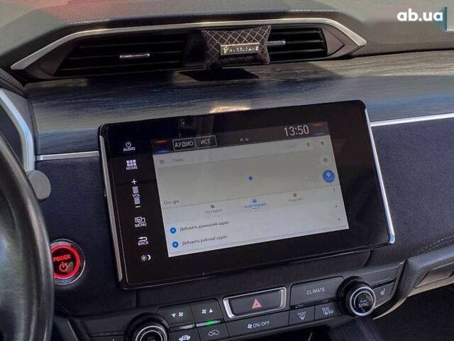 Хонда Клерити, объемом двигателя 0 л и пробегом 107 тыс. км за 18900 $, фото 22 на Automoto.ua