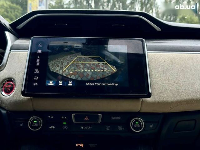 Хонда Клерити, объемом двигателя 0 л и пробегом 226 тыс. км за 16500 $, фото 25 на Automoto.ua