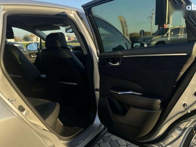 Хонда Клериті, об'ємом двигуна 0 л та пробігом 208 тис. км за 17200 $, фото 26 на Automoto.ua