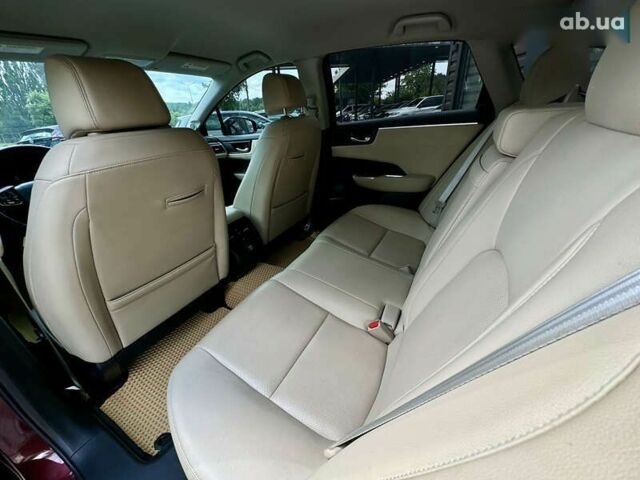 Хонда Клерити, объемом двигателя 0 л и пробегом 226 тыс. км за 16500 $, фото 27 на Automoto.ua