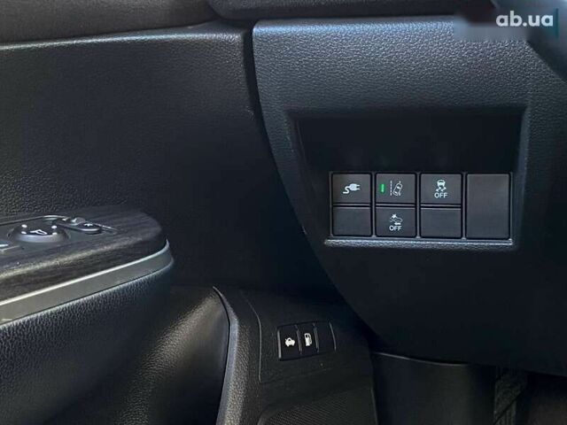 Хонда Клерити, объемом двигателя 0 л и пробегом 107 тыс. км за 18900 $, фото 16 на Automoto.ua