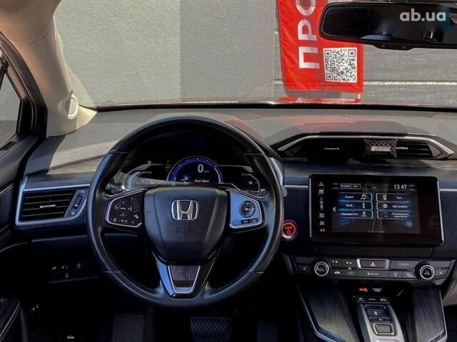 Хонда Клерити, объемом двигателя 0 л и пробегом 107 тыс. км за 18900 $, фото 17 на Automoto.ua