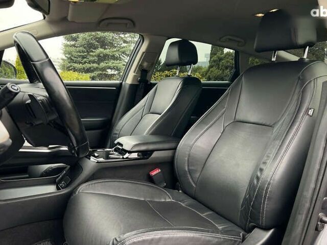 Хонда Клериті, об'ємом двигуна 0 л та пробігом 155 тис. км за 17700 $, фото 17 на Automoto.ua
