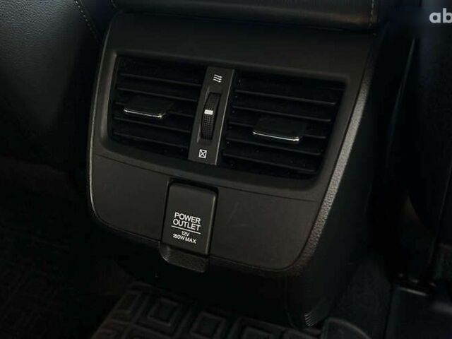 Хонда Клериті, об'ємом двигуна 0 л та пробігом 208 тис. км за 17200 $, фото 25 на Automoto.ua