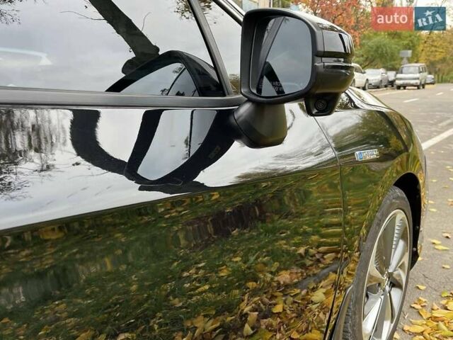 Хонда Клерити, объемом двигателя 1.5 л и пробегом 180 тыс. км за 15300 $, фото 9 на Automoto.ua