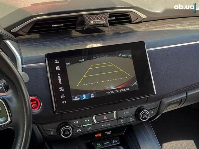 Хонда Клерити, объемом двигателя 0 л и пробегом 107 тыс. км за 18900 $, фото 20 на Automoto.ua