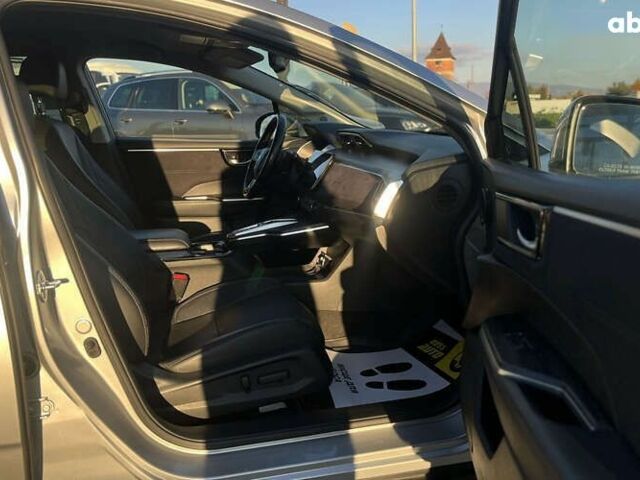 Хонда Клериті, об'ємом двигуна 0 л та пробігом 208 тис. км за 17200 $, фото 22 на Automoto.ua