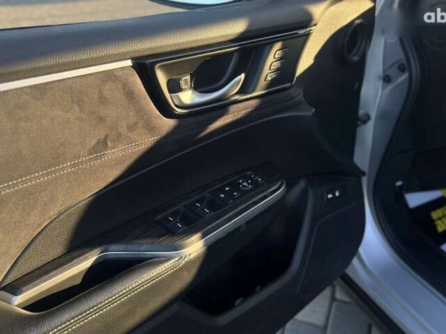 Хонда Клериті, об'ємом двигуна 0 л та пробігом 208 тис. км за 17200 $, фото 20 на Automoto.ua