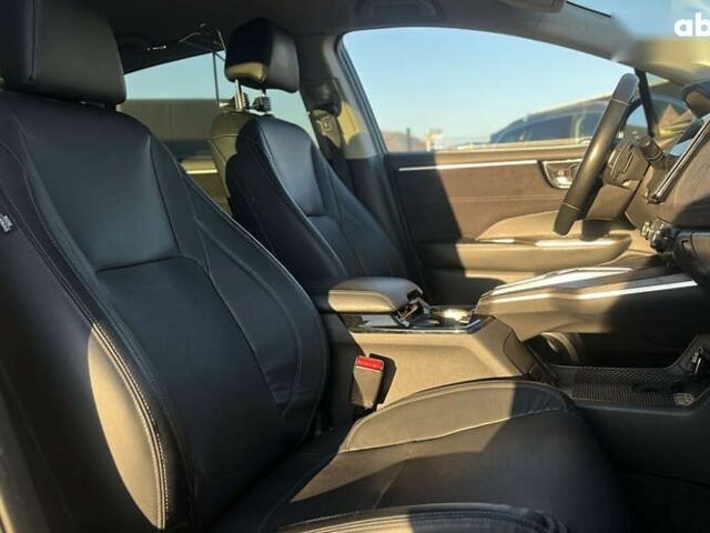 Хонда Клериті, об'ємом двигуна 0 л та пробігом 208 тис. км за 17200 $, фото 18 на Automoto.ua