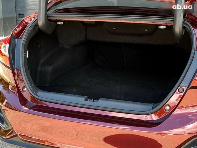 Хонда Клерити, объемом двигателя 0 л и пробегом 107 тыс. км за 18900 $, фото 26 на Automoto.ua