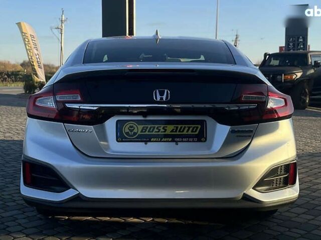 Хонда Клериті, об'ємом двигуна 0 л та пробігом 208 тис. км за 17200 $, фото 5 на Automoto.ua