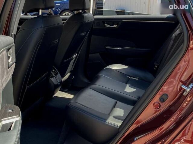 Хонда Клерити, объемом двигателя 0 л и пробегом 107 тыс. км за 18900 $, фото 13 на Automoto.ua