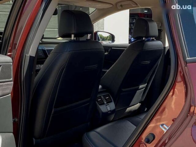 Хонда Клерити, объемом двигателя 0 л и пробегом 107 тыс. км за 18900 $, фото 14 на Automoto.ua