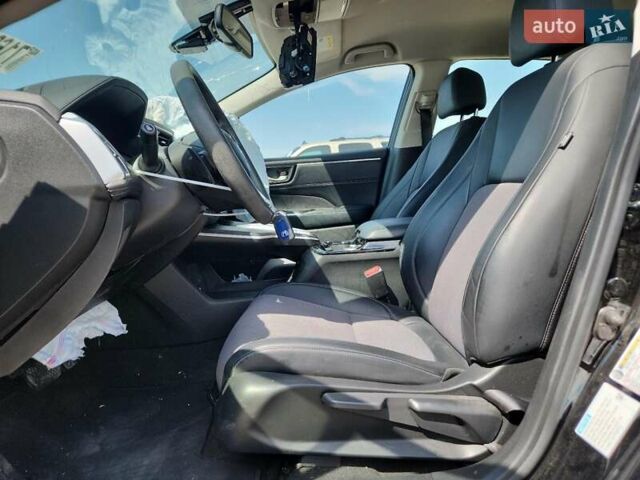 Хонда Клерити, объемом двигателя 0 л и пробегом 128 тыс. км за 3000 $, фото 6 на Automoto.ua