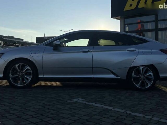 Хонда Клериті, об'ємом двигуна 0 л та пробігом 208 тис. км за 17200 $, фото 3 на Automoto.ua