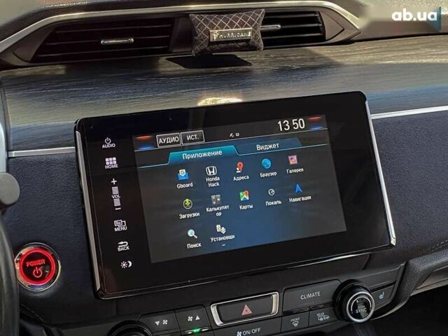 Хонда Клерити, объемом двигателя 0 л и пробегом 107 тыс. км за 18900 $, фото 21 на Automoto.ua