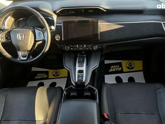 Хонда Клериті, об'ємом двигуна 0 л та пробігом 208 тис. км за 17200 $, фото 8 на Automoto.ua