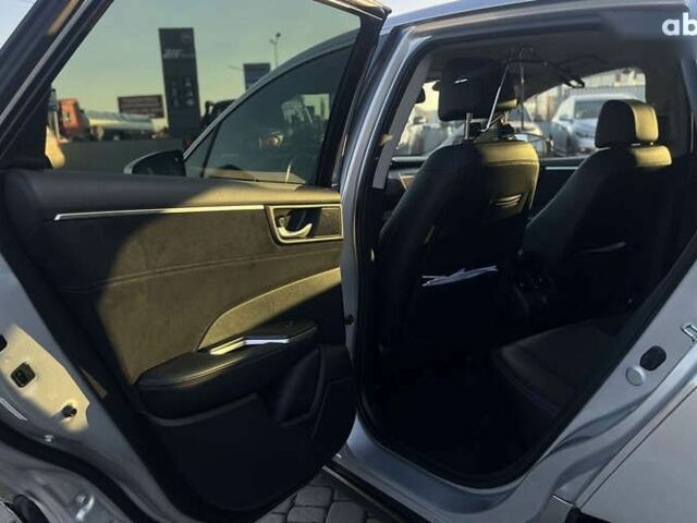 Хонда Клериті, об'ємом двигуна 0 л та пробігом 208 тис. км за 17200 $, фото 24 на Automoto.ua