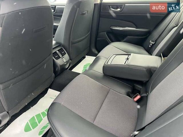 Хонда Клерити, объемом двигателя 1.5 л и пробегом 180 тыс. км за 15300 $, фото 11 на Automoto.ua