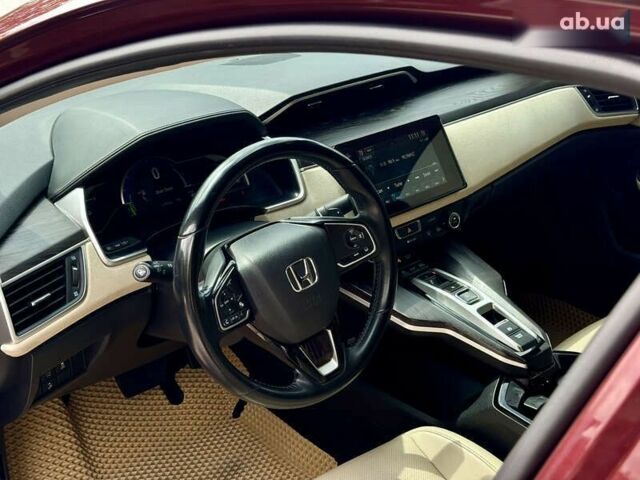 Хонда Клерити, объемом двигателя 0 л и пробегом 226 тыс. км за 16500 $, фото 19 на Automoto.ua