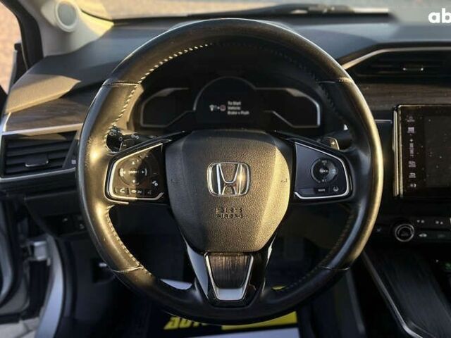 Хонда Клериті, об'ємом двигуна 0 л та пробігом 208 тис. км за 17200 $, фото 9 на Automoto.ua