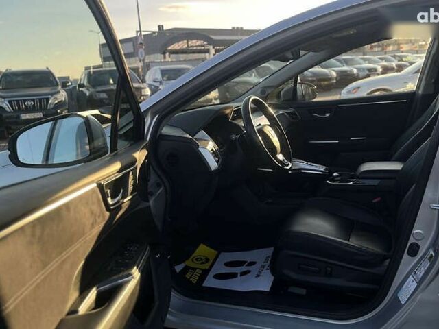 Хонда Клериті, об'ємом двигуна 0 л та пробігом 208 тис. км за 17200 $, фото 19 на Automoto.ua