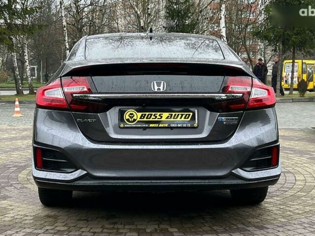 Хонда Клериті, об'ємом двигуна 0 л та пробігом 155 тис. км за 17700 $, фото 5 на Automoto.ua