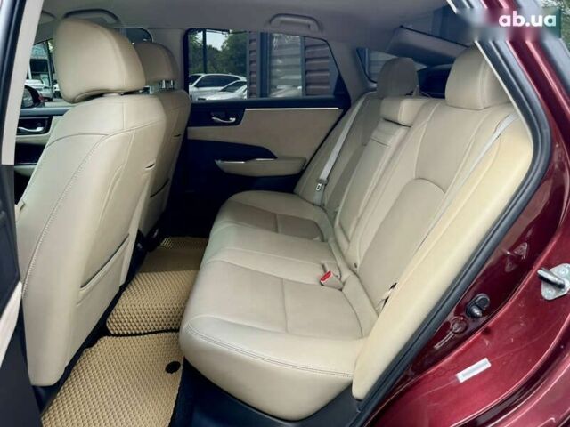 Хонда Клерити, объемом двигателя 0 л и пробегом 226 тыс. км за 16500 $, фото 28 на Automoto.ua