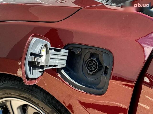 Хонда Клерити, объемом двигателя 0 л и пробегом 107 тыс. км за 18900 $, фото 28 на Automoto.ua