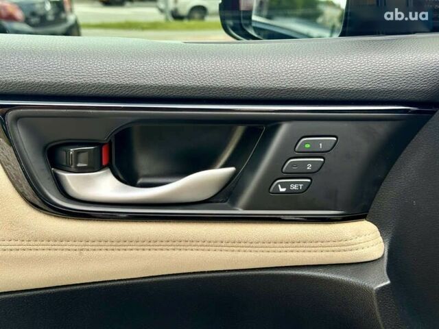 Хонда Клерити, объемом двигателя 0 л и пробегом 226 тыс. км за 16500 $, фото 15 на Automoto.ua