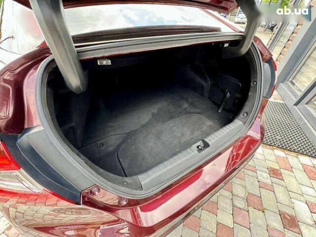 Хонда Клерити, объемом двигателя 0 л и пробегом 226 тыс. км за 16500 $, фото 29 на Automoto.ua