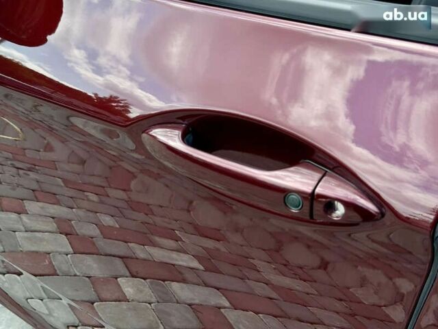 Хонда Клерити, объемом двигателя 0 л и пробегом 226 тыс. км за 16500 $, фото 13 на Automoto.ua