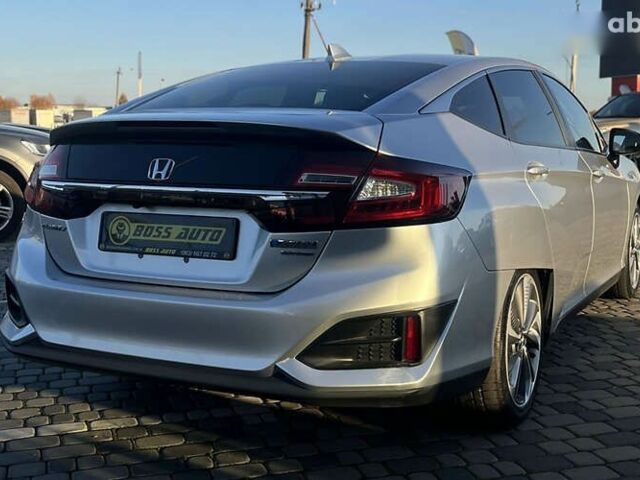 Хонда Клериті, об'ємом двигуна 0 л та пробігом 208 тис. км за 17200 $, фото 6 на Automoto.ua