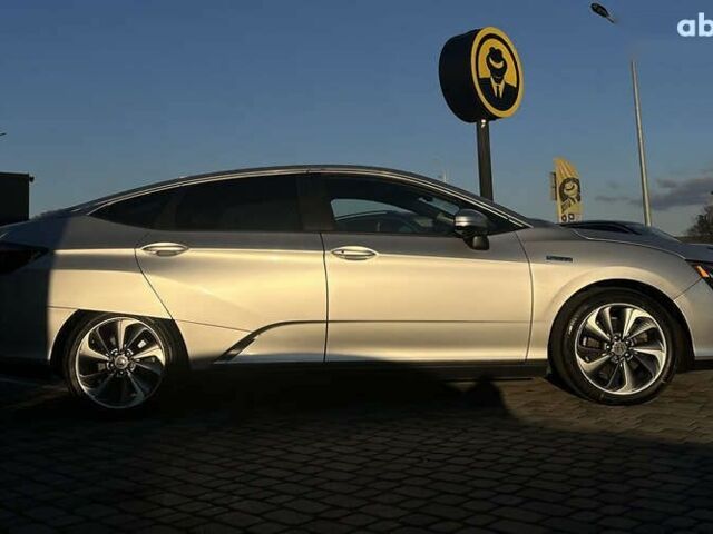 Хонда Клериті, об'ємом двигуна 0 л та пробігом 208 тис. км за 17200 $, фото 7 на Automoto.ua